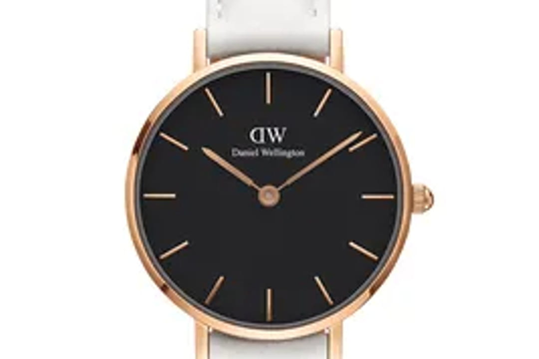 montre-blanche
