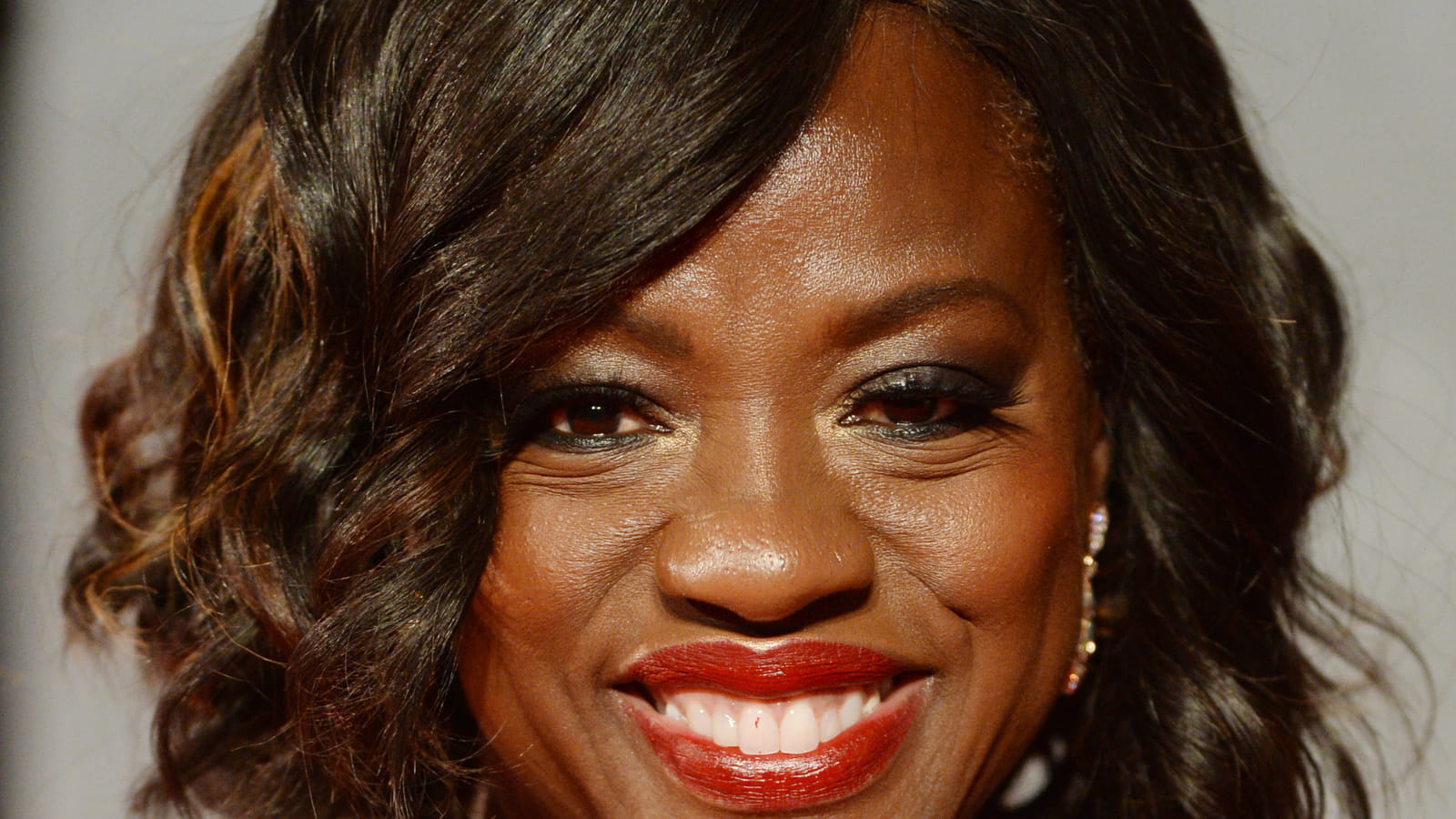 Viola Davis