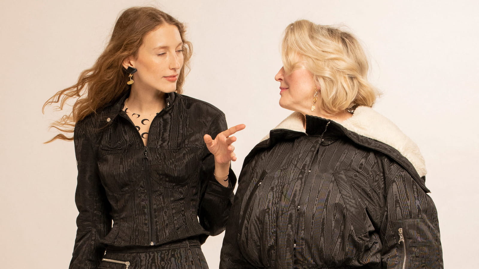 Best of fashion weeks