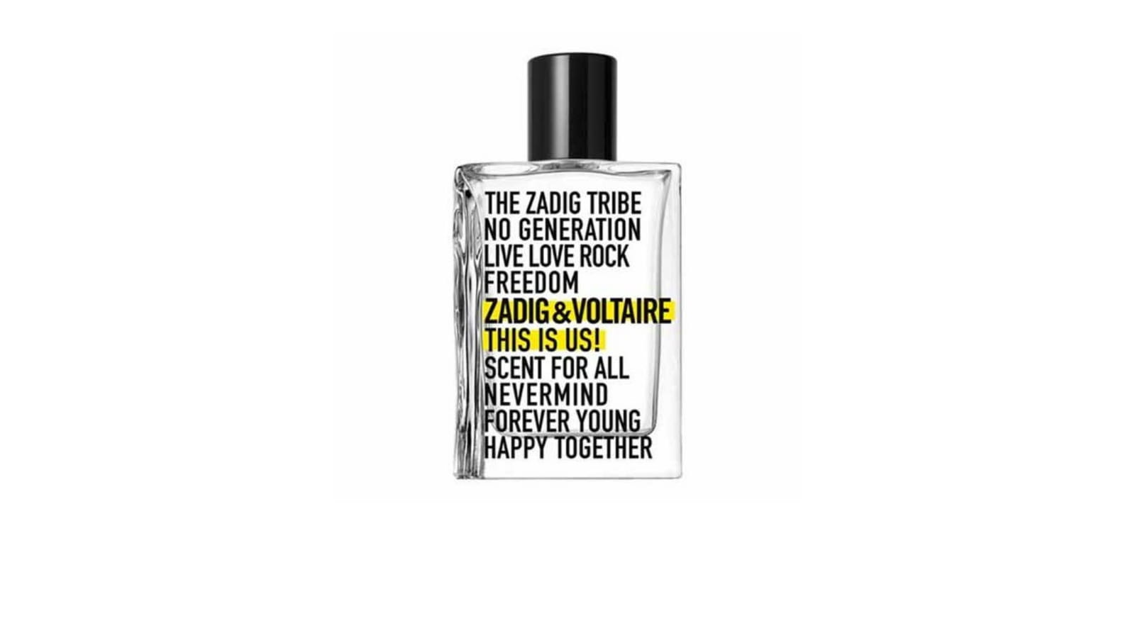 This Is Us, Zadig & Voltaire 