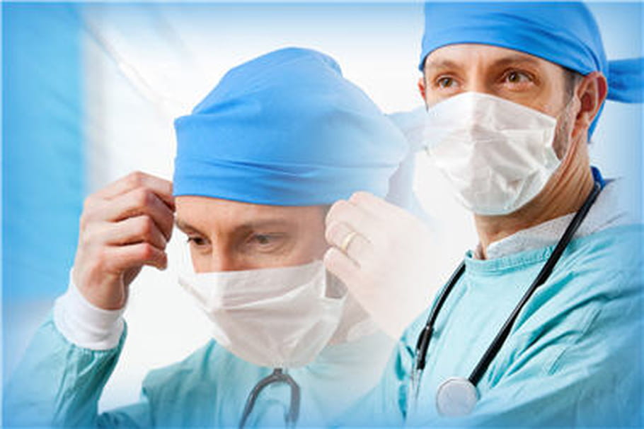 100 cas médicaux improbables répertoriés