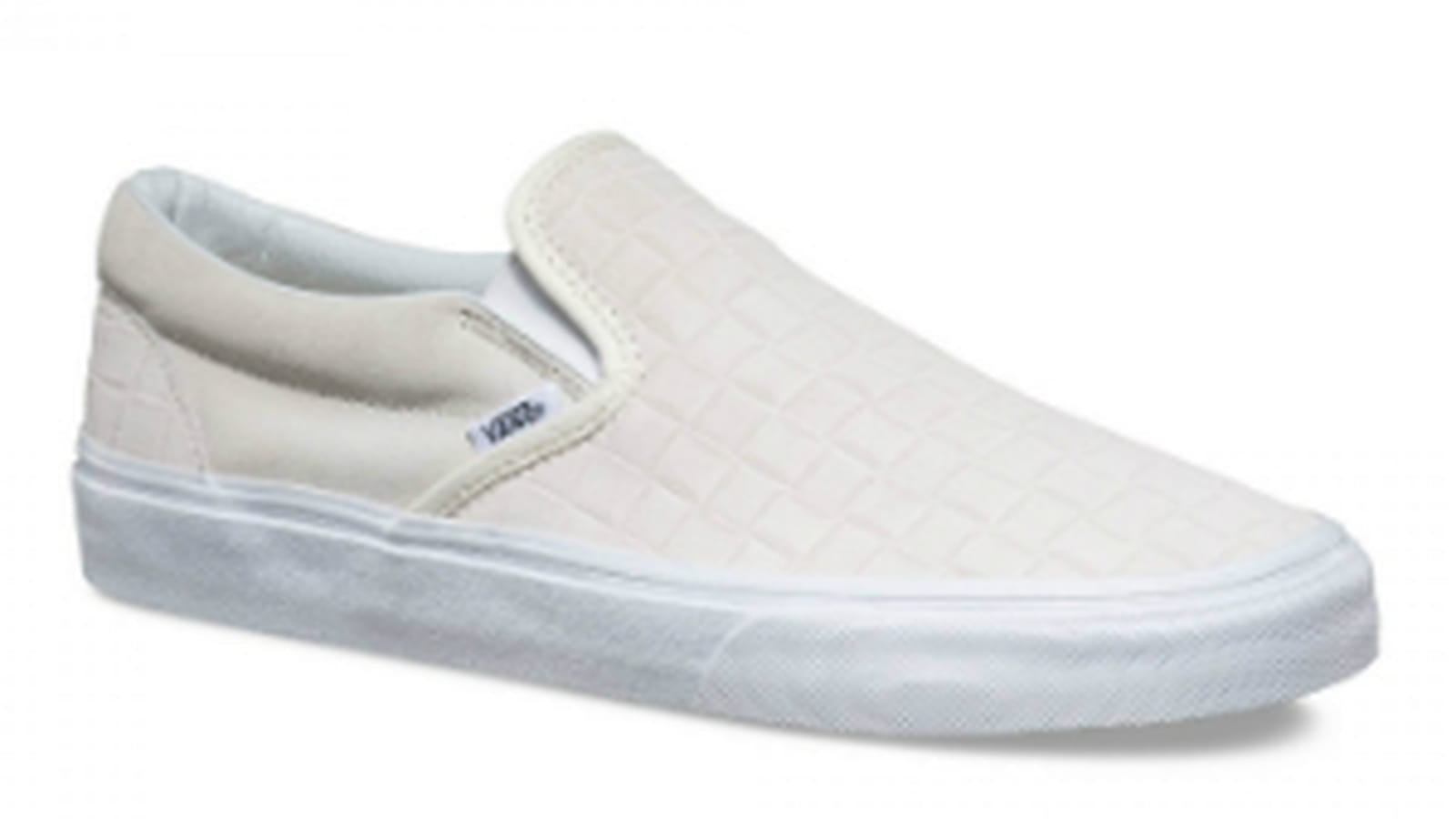 Slip-on Vans