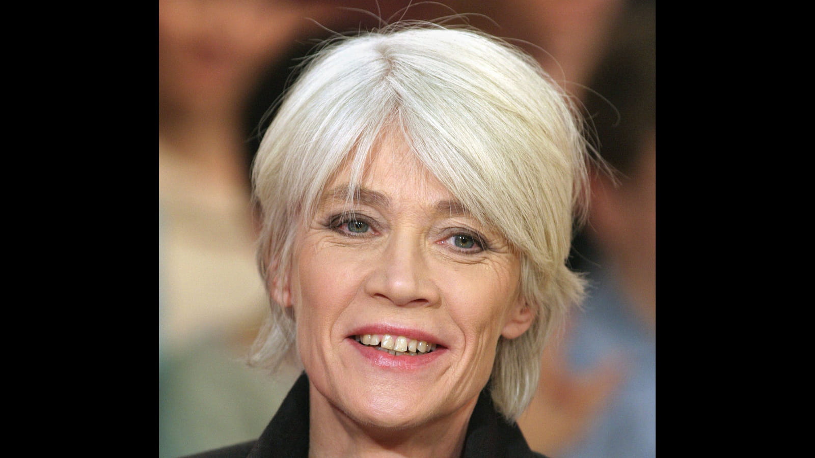 Françoise Hardy