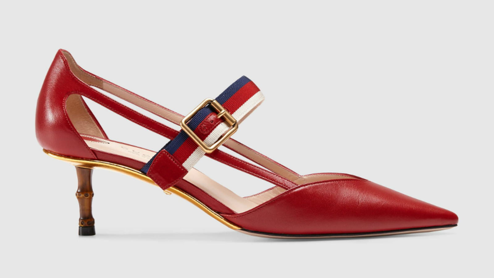 Escarpins Gucci  