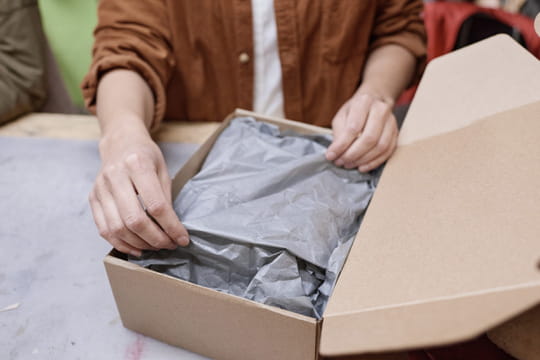 &quot;Les clients en profitent&quot;&nbsp;: cette nouvelle fraude est la hantise de tous les commer&ccedil;ants