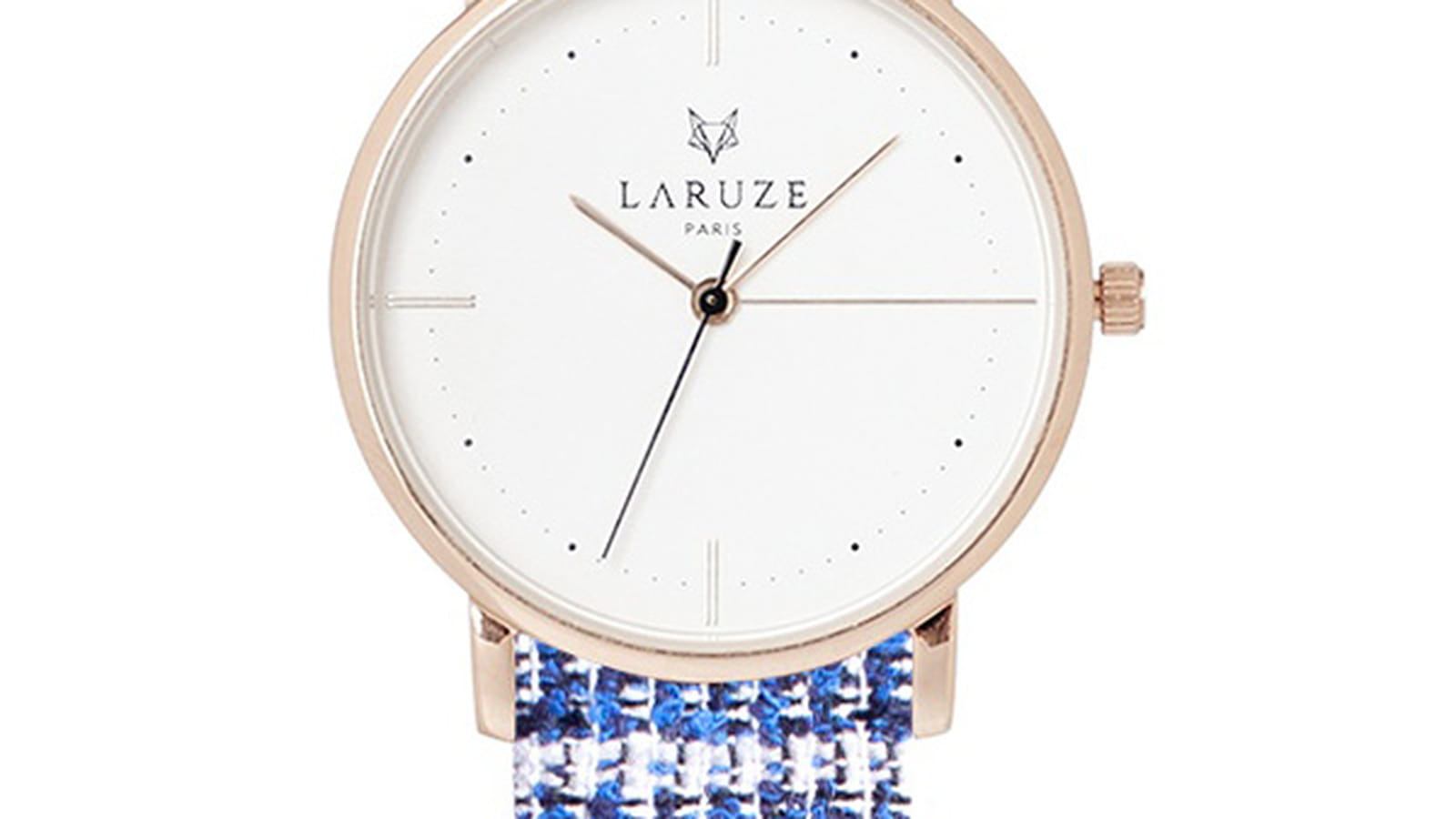Montre Laruze 