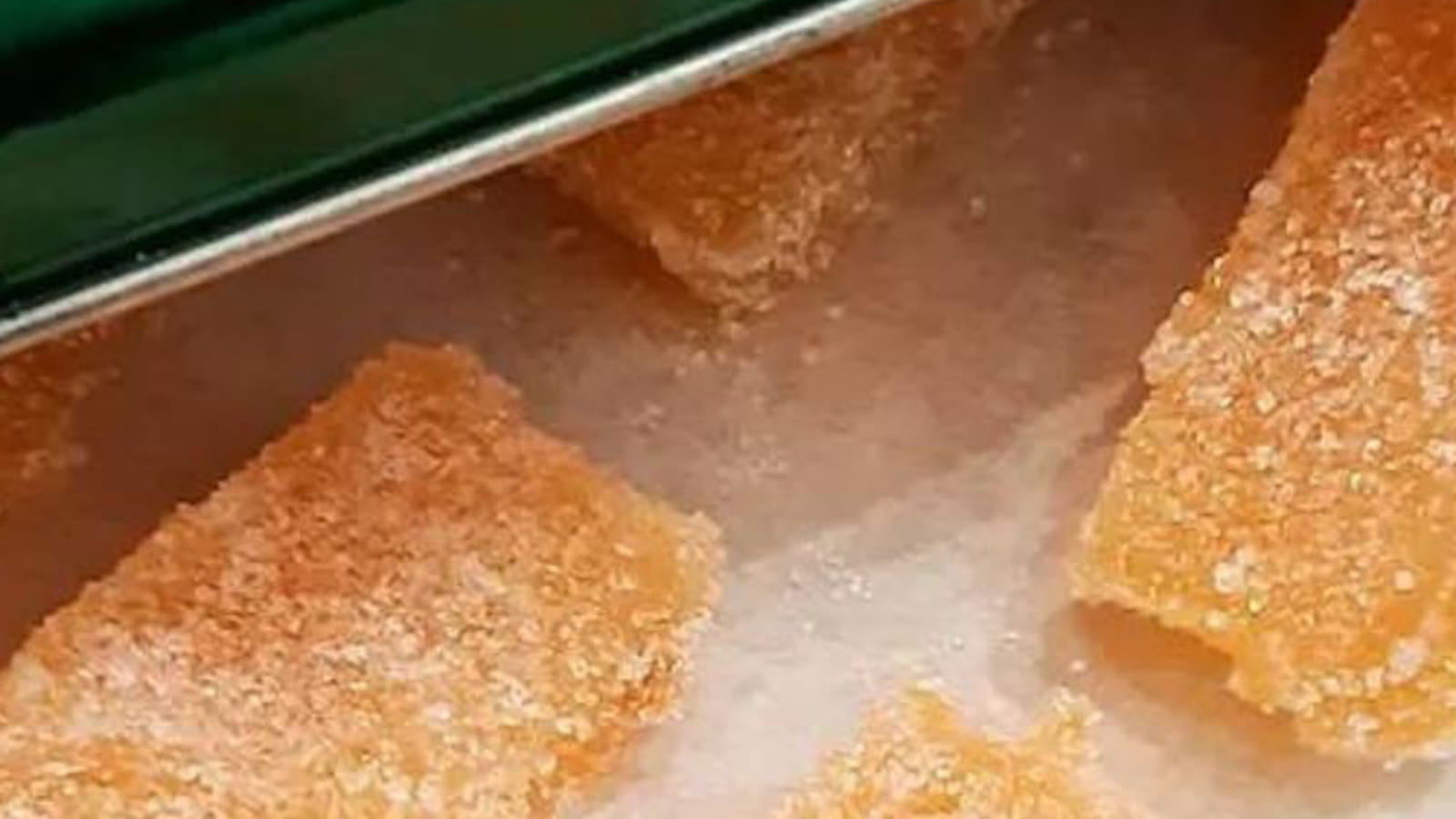 Pâte de fruits aux coings et aux pommes