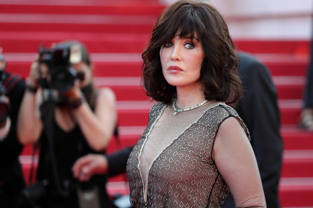 Isabelle Adjani : sa mort annoncée par des rumeurs en 1987