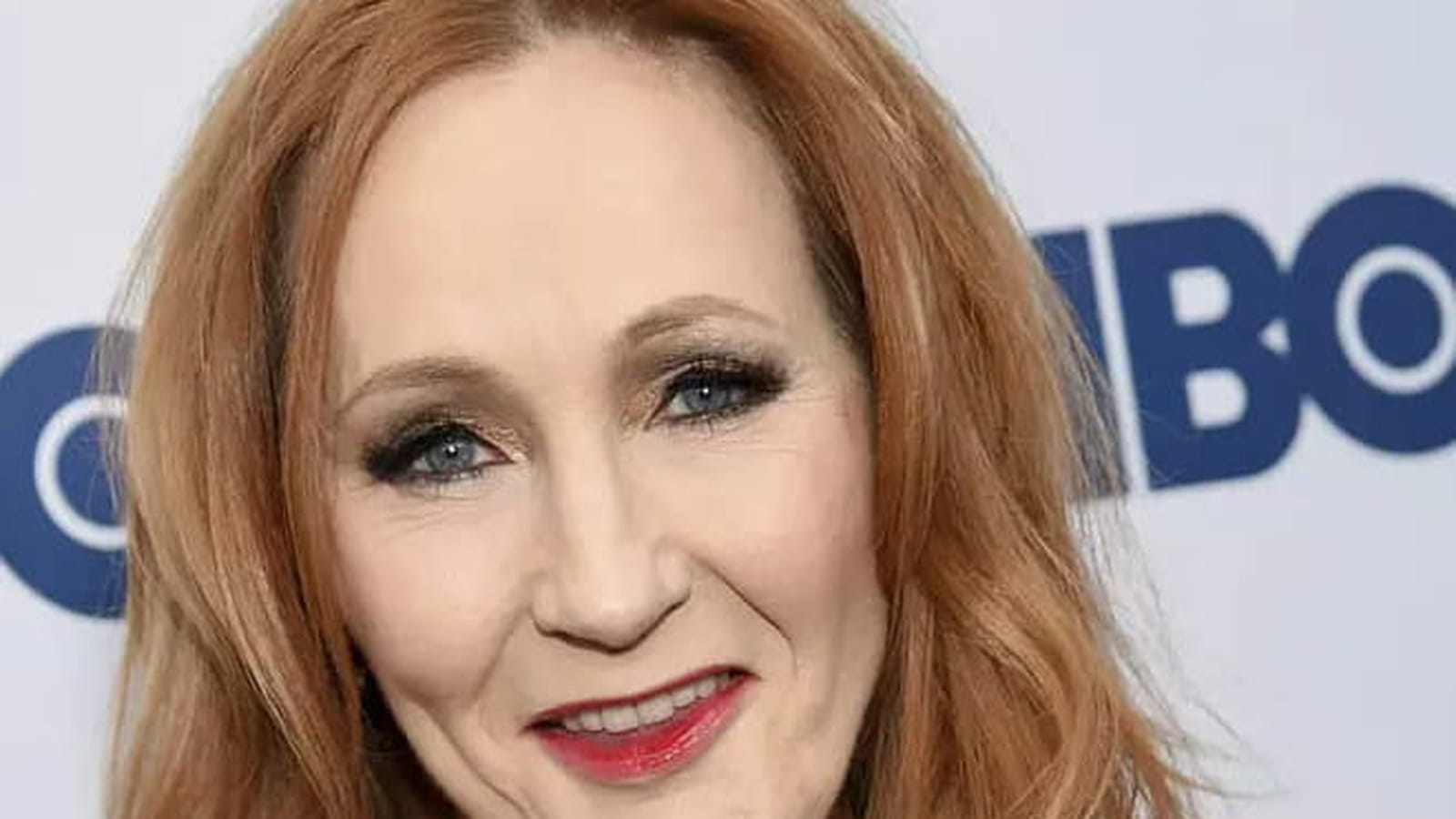 JK Rowling