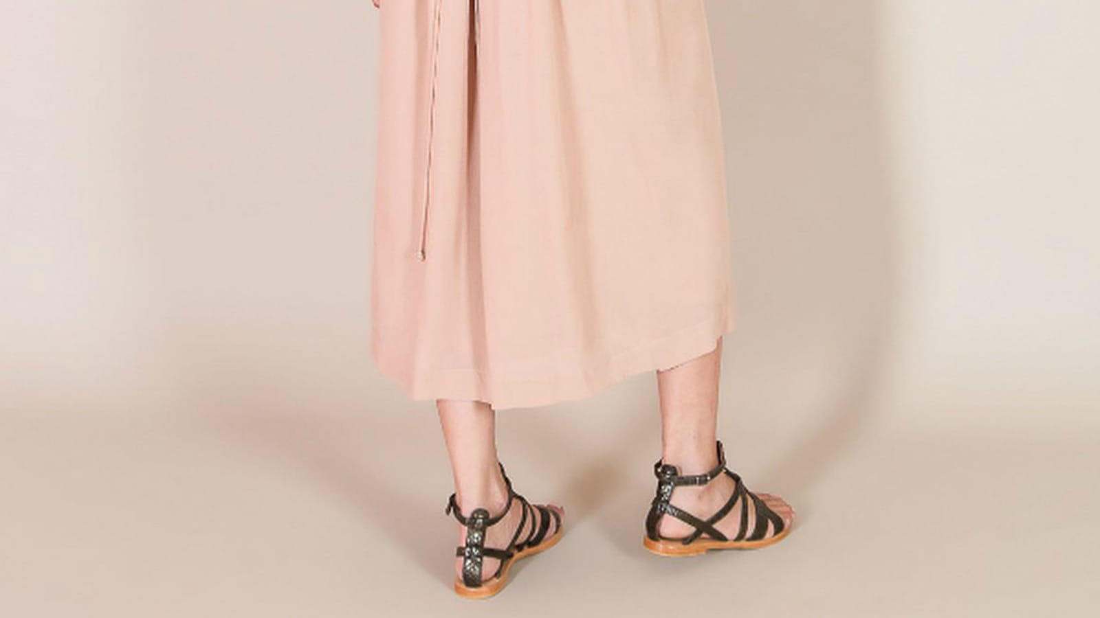 Robe Karma Koma