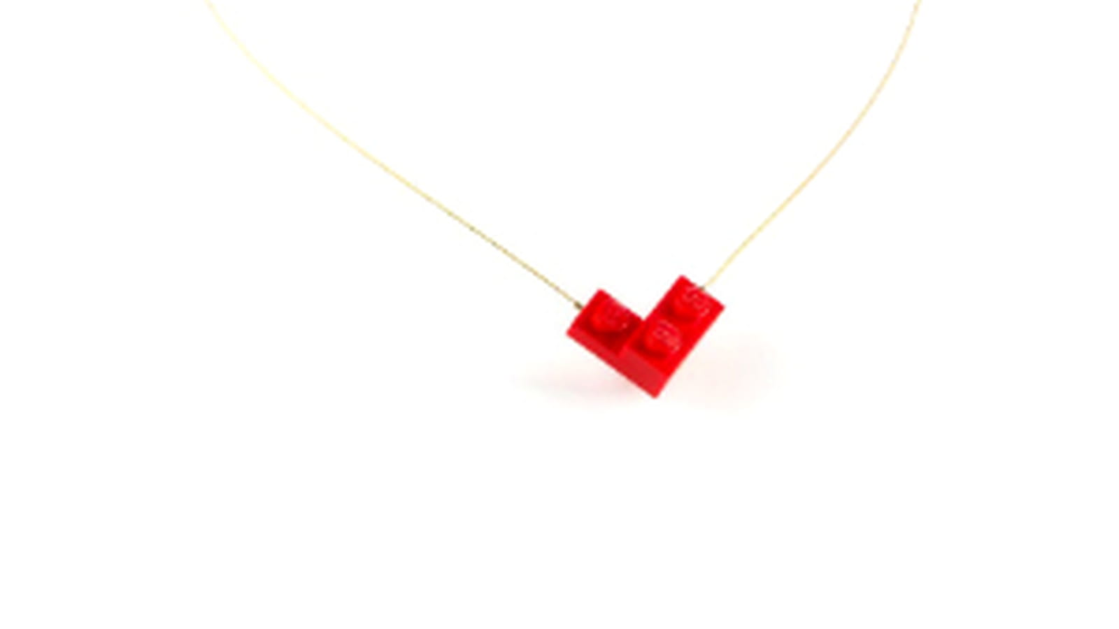 Collier Talia Sari