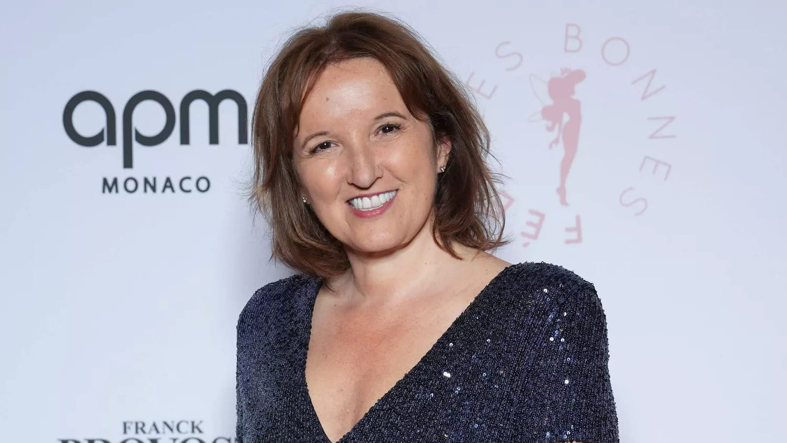 Anne Roumanoff