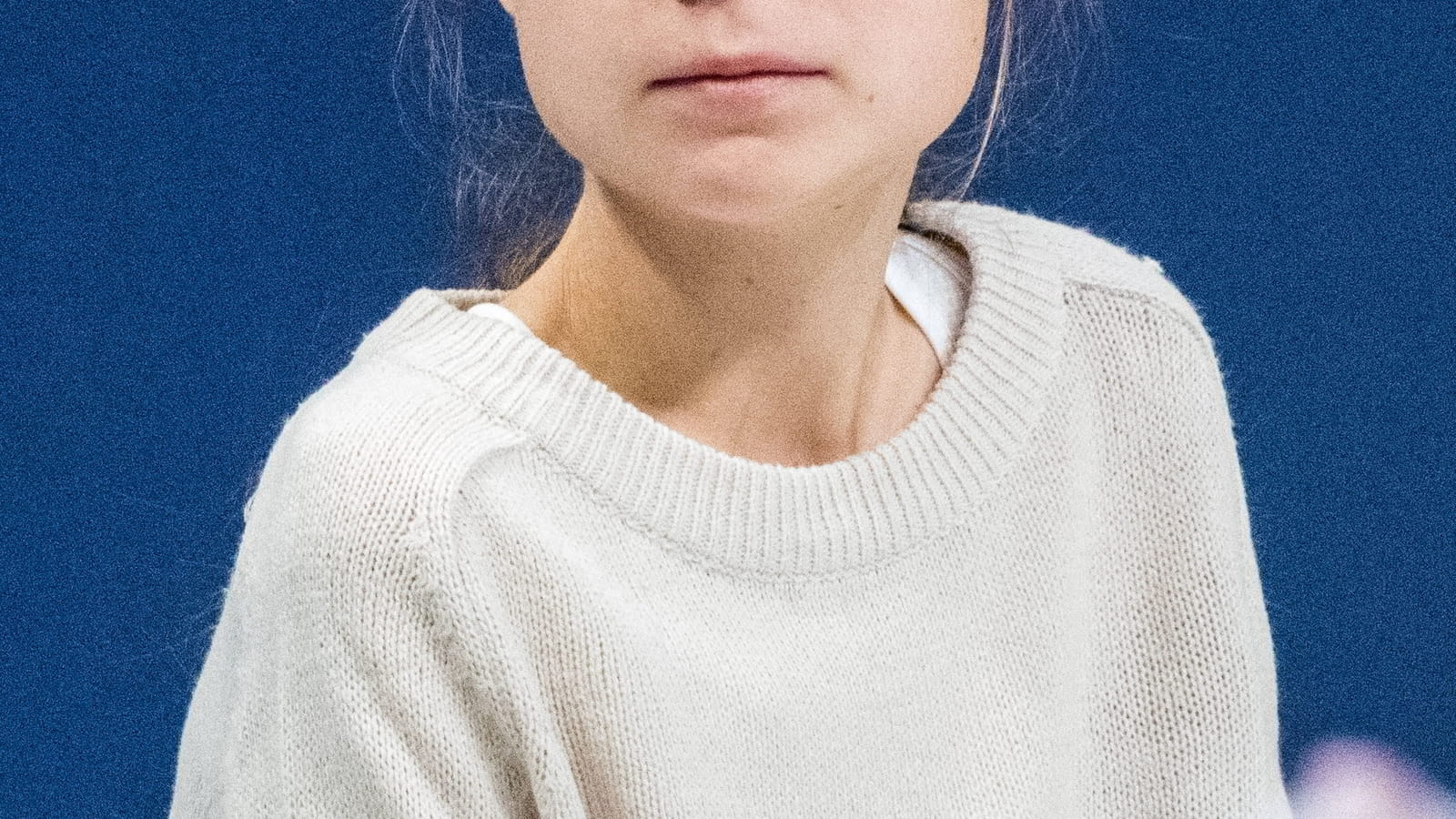 Greta Thunberg