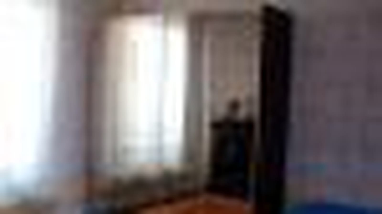 Chambre d'amis avant