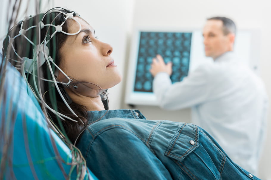 Epilepsie : qu'est-ce que c'est, comment reconnaître une crise ?