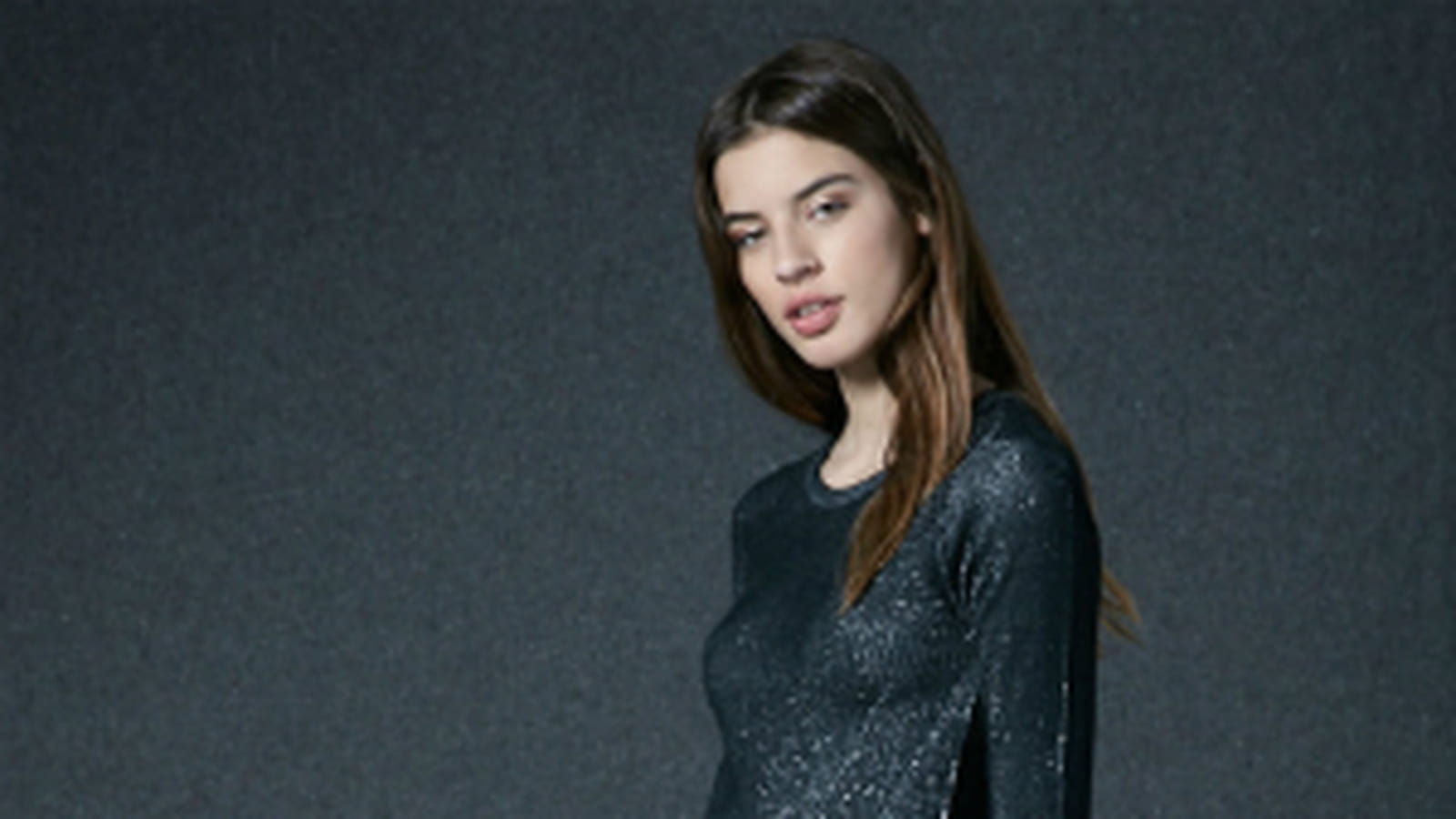 Robe Bershka
