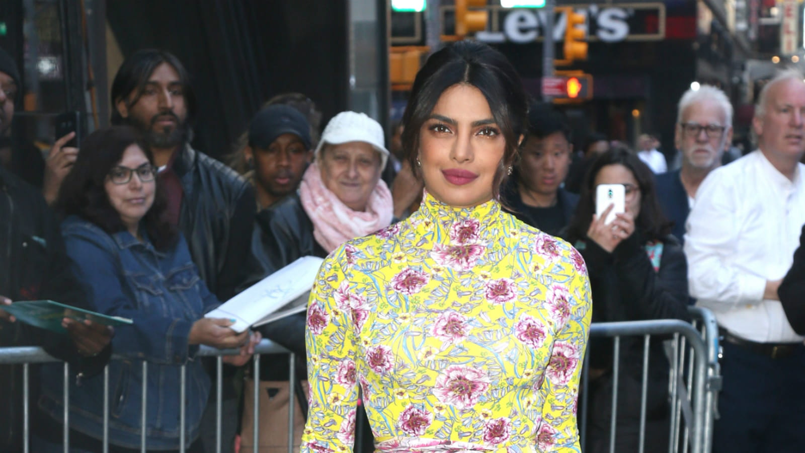 Priyanka Chopra 