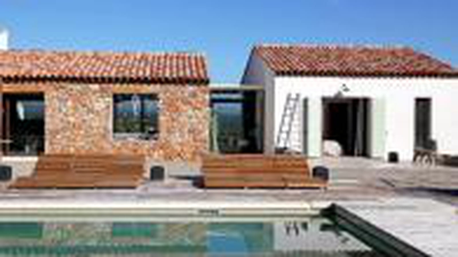 Maison de campagne