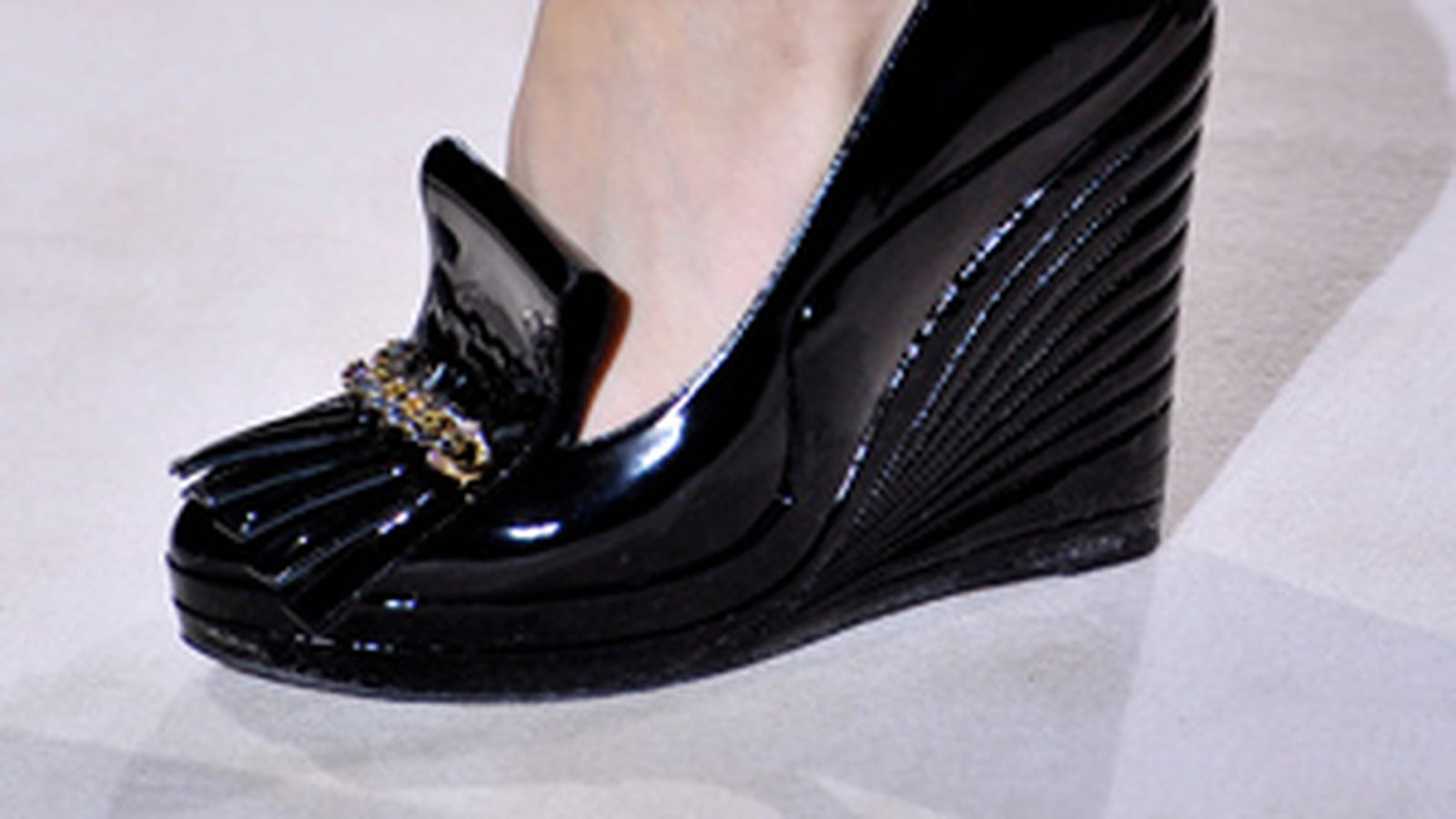 Les mocassins