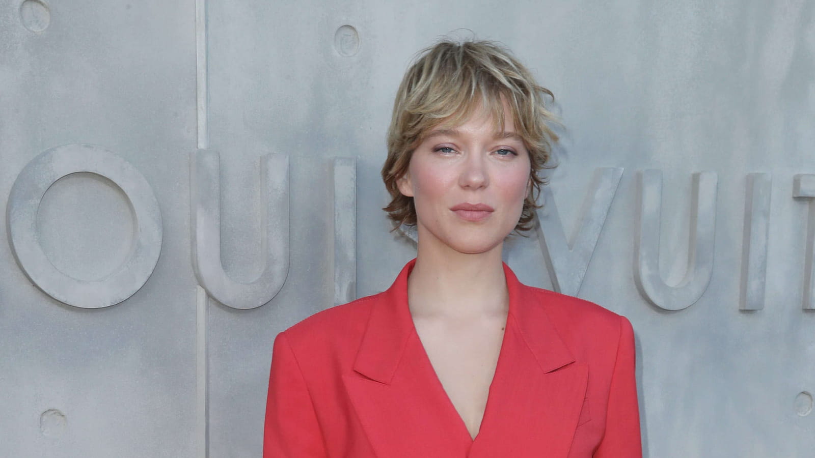 Léa Seydoux le 12 mai 2022