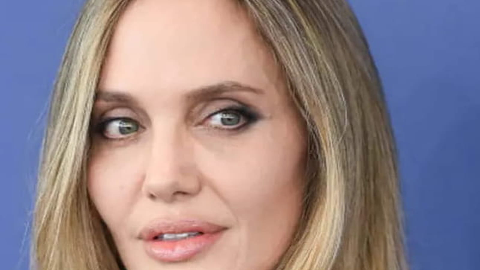 Angelina Jolie
