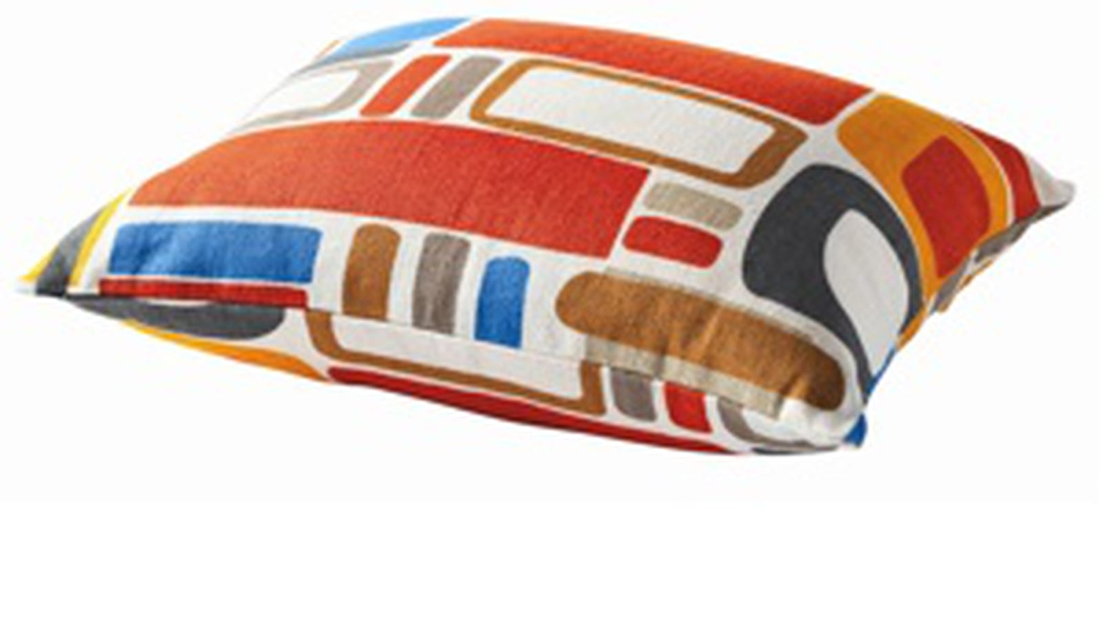 Coussin Vilmie Ruta d'Ikea