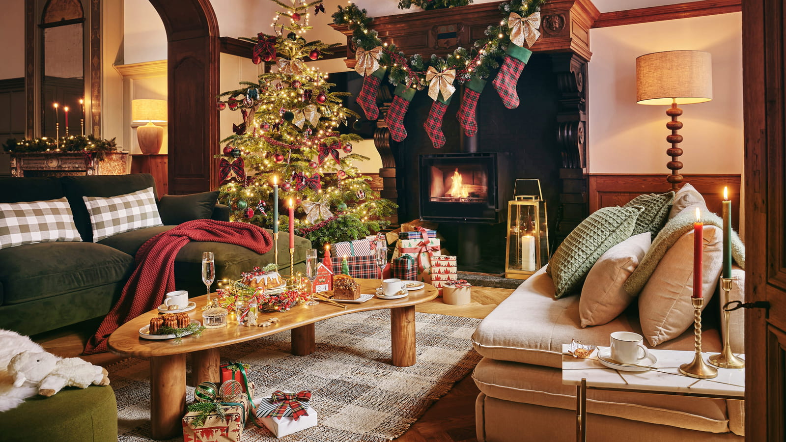 Noël british