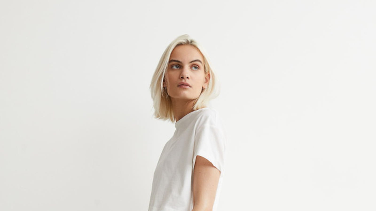 Jupe H&M