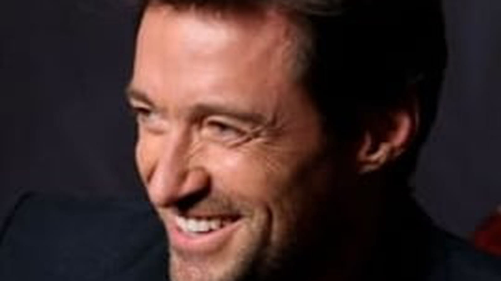 Hugh Jackman