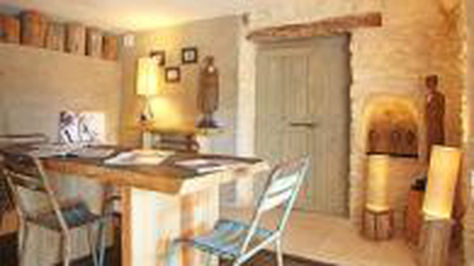 Salle à manger