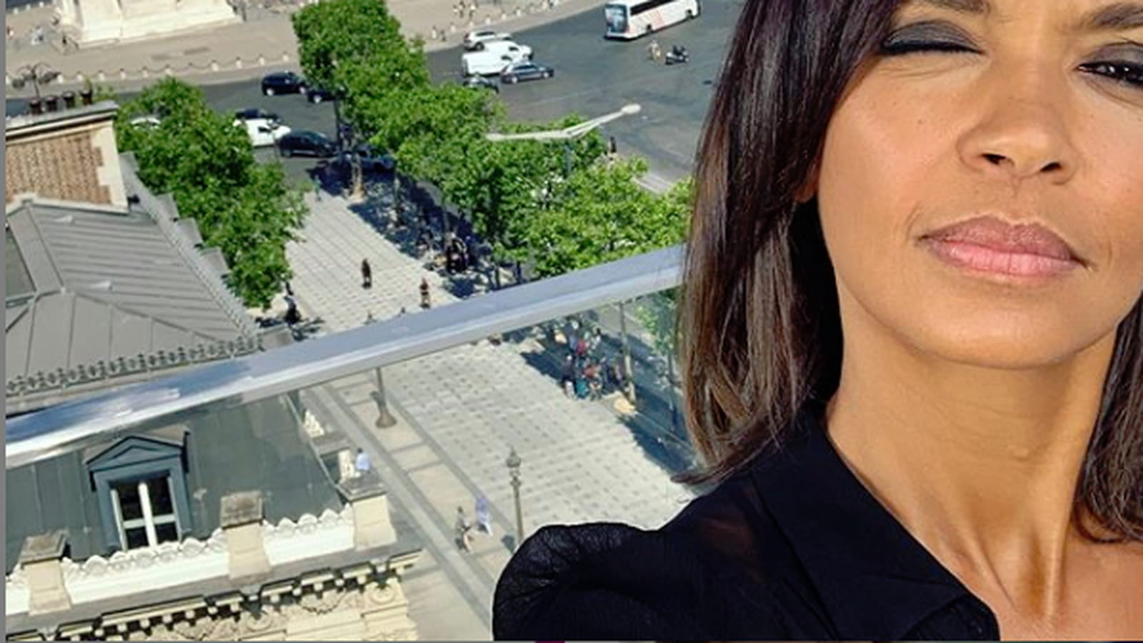 Karine Le Marchand