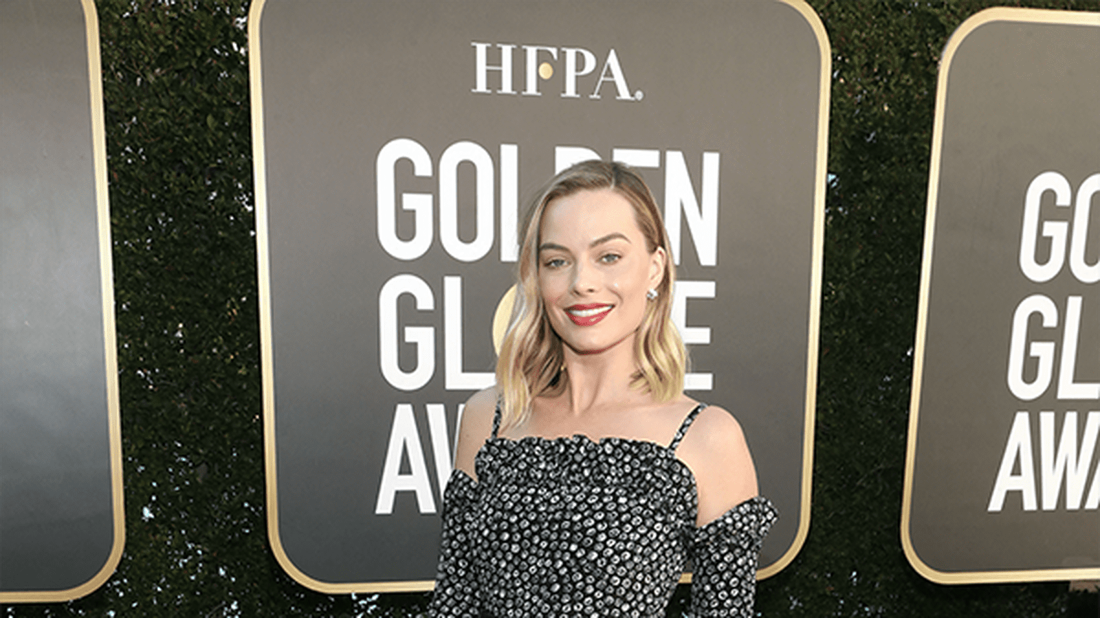 Margot Robbie