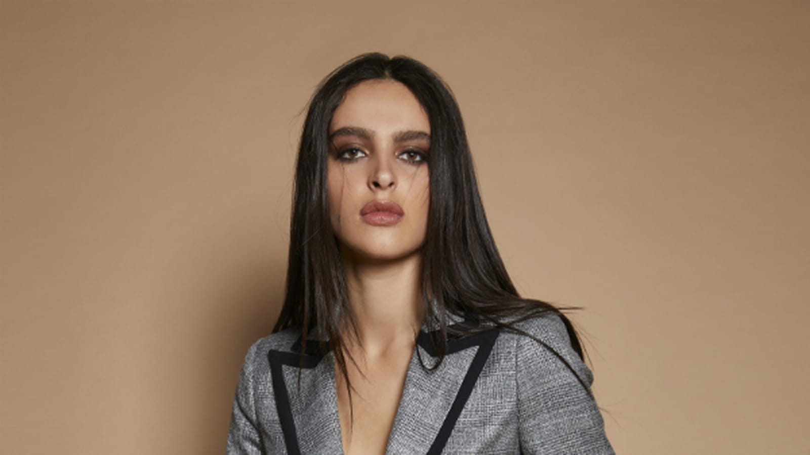 Veste Morgan