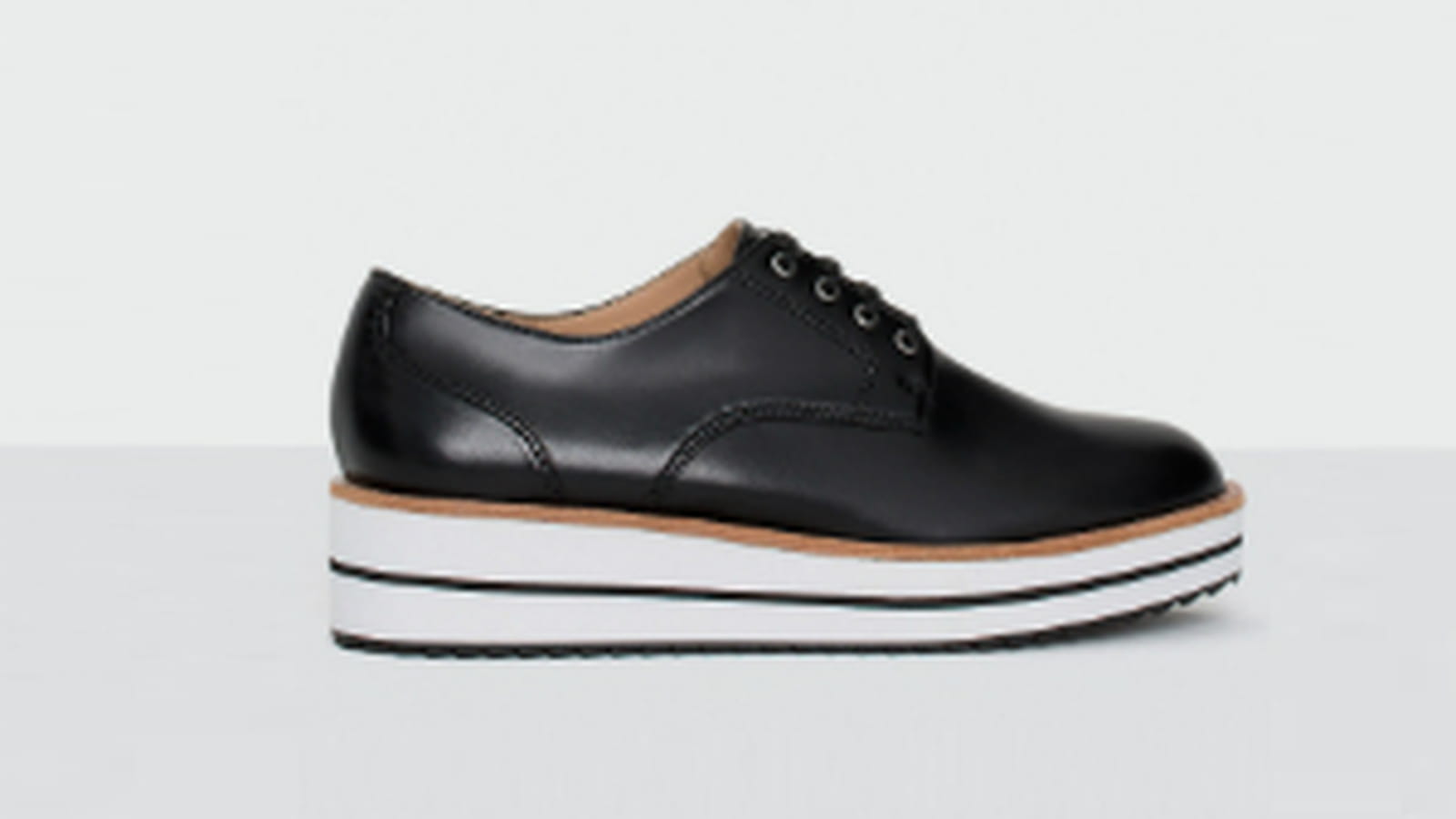 Derbies Pull and Bear