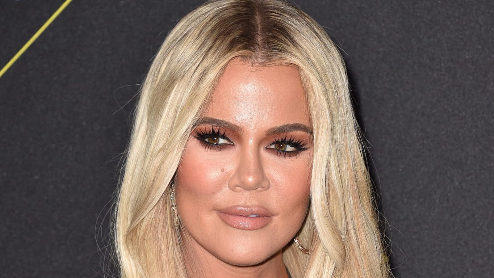 Khloé Kardashian, après