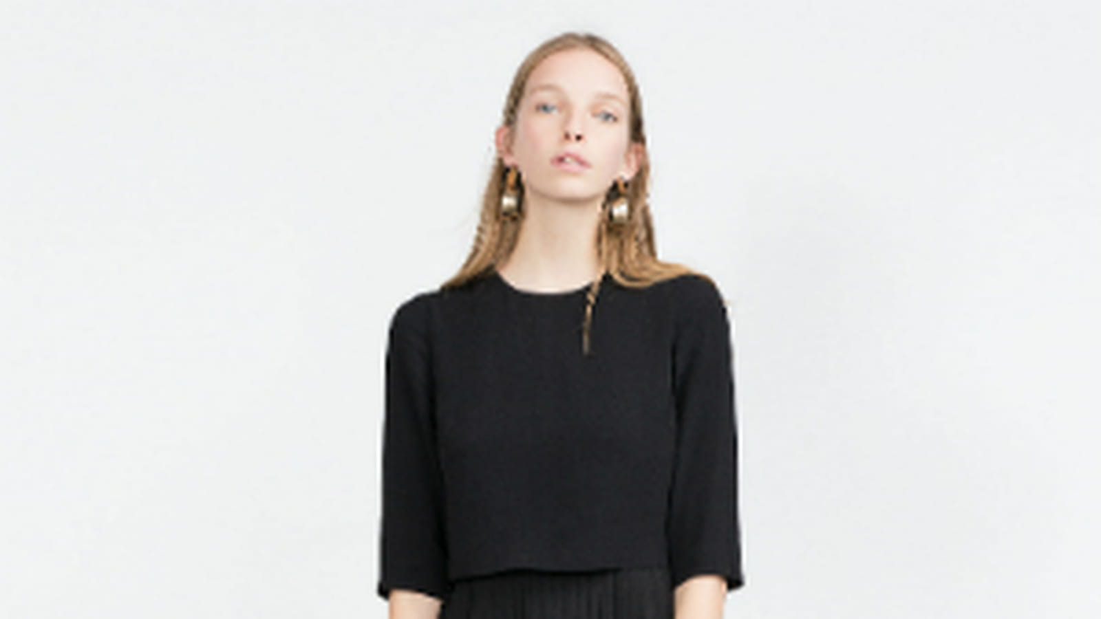 Robe Zara