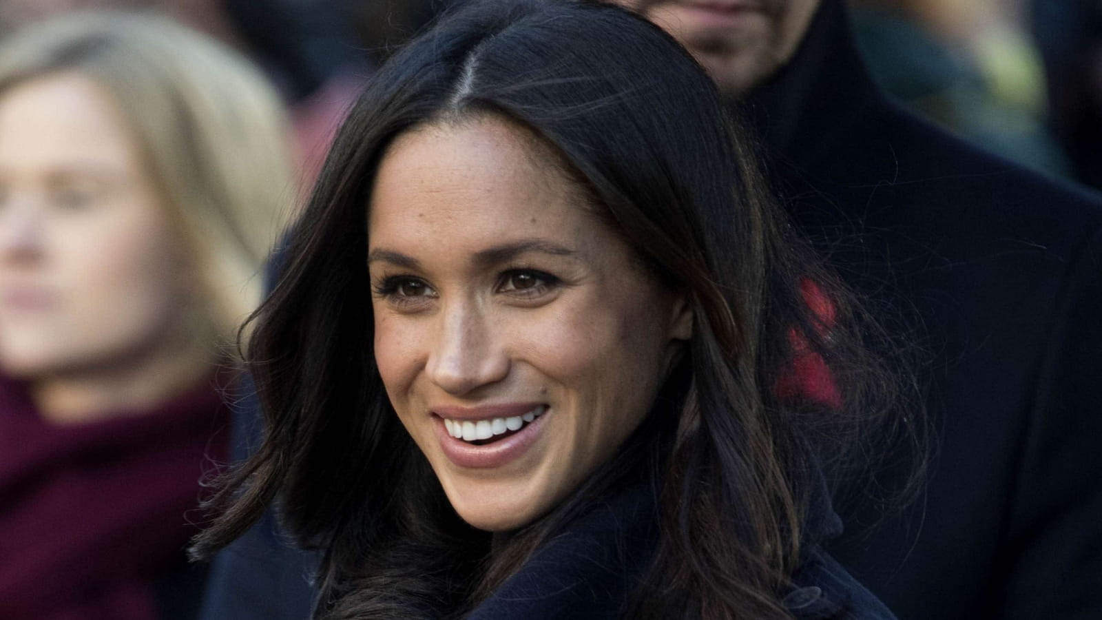 Meghan Markle