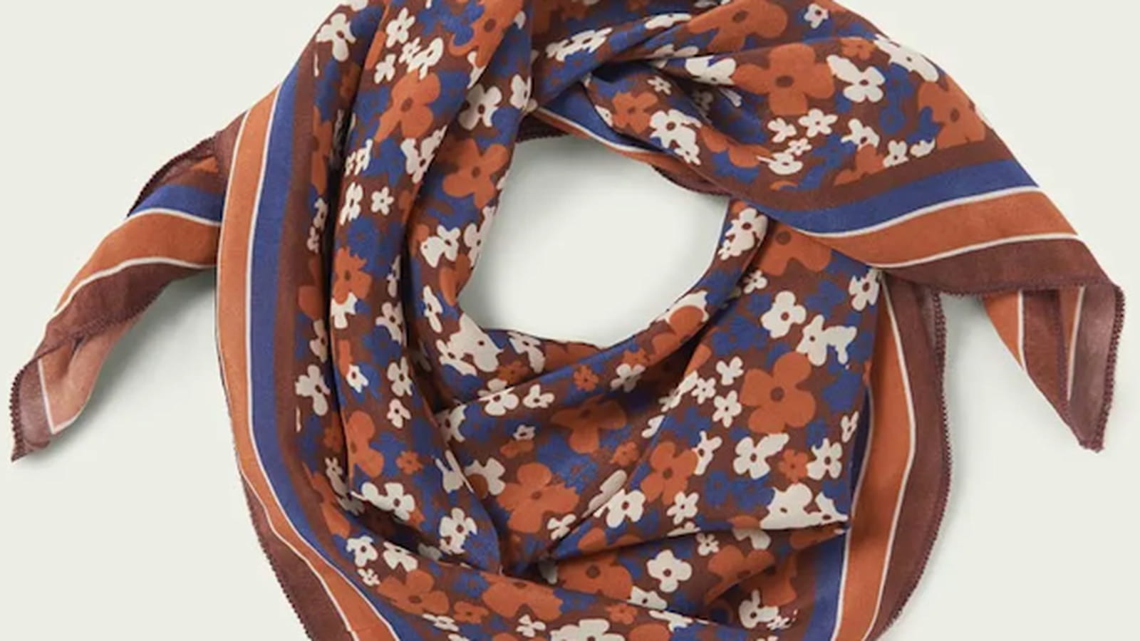 Foulard Brownie