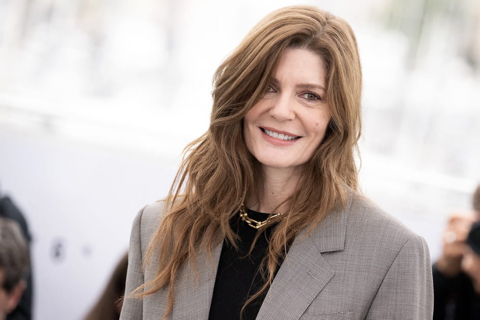 Chiara Mastroianni &agrave; 51&nbsp;ans