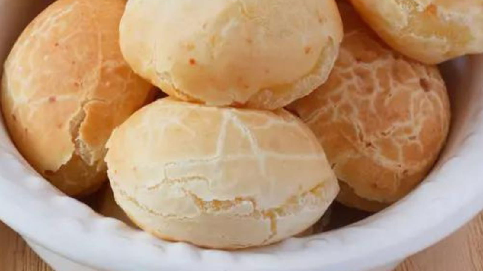 Gougère au Thermomix