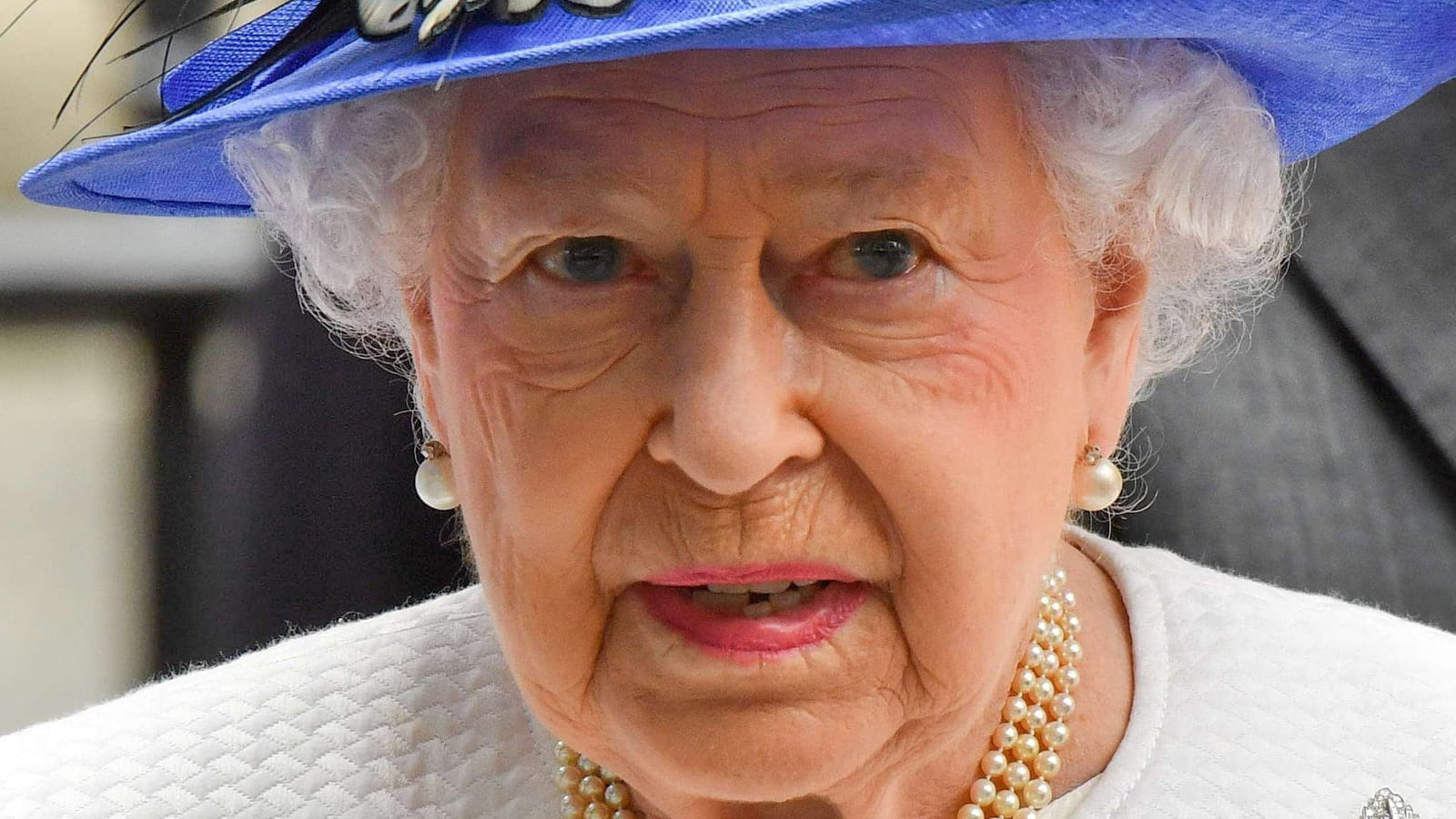 Elisabeth II