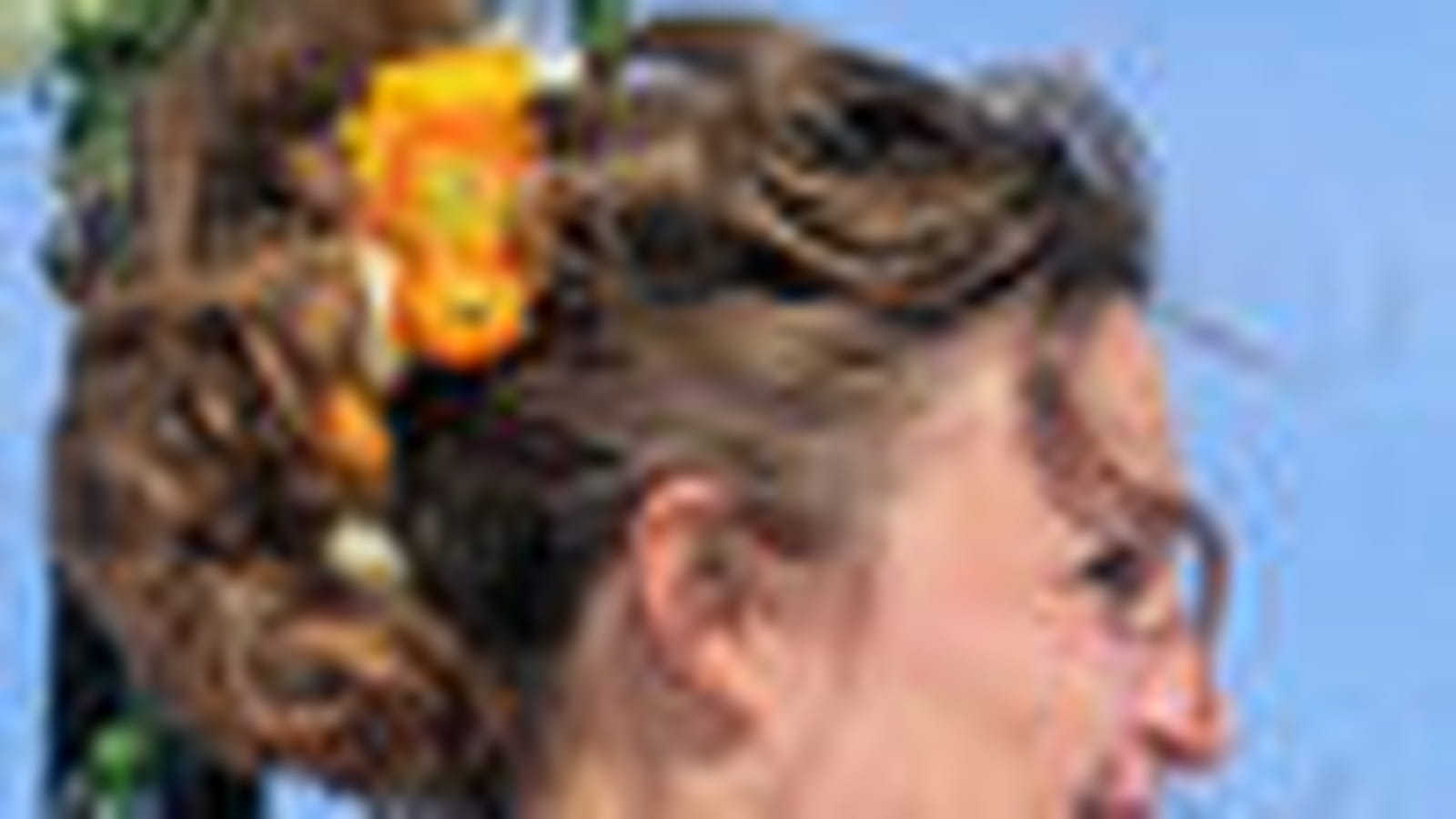 La coiffure