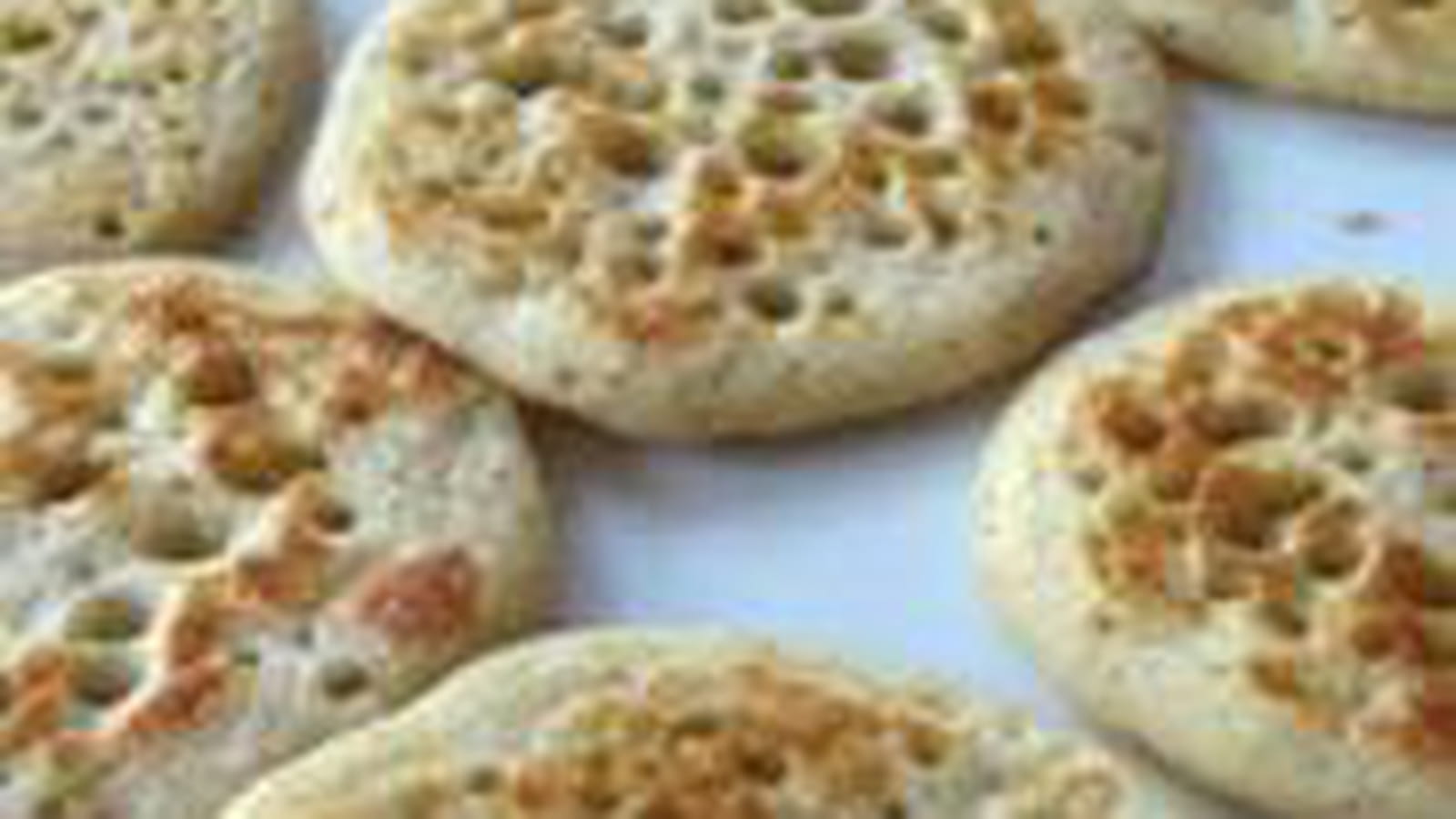 Blinis