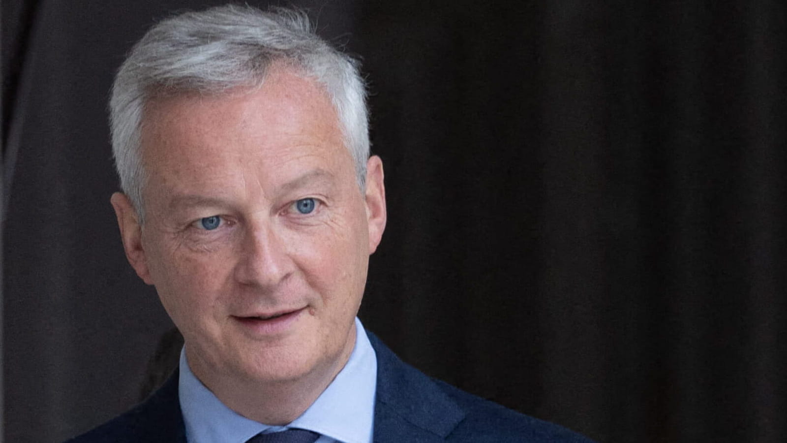 Bruno Le Maire
