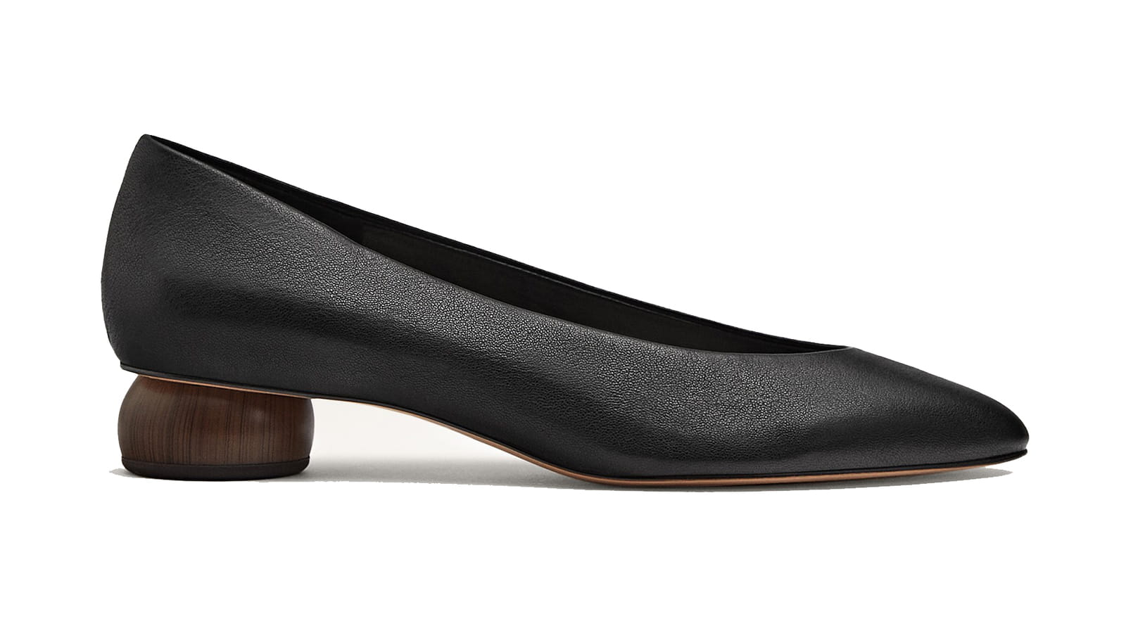 Escarpins Massimo Dutti 