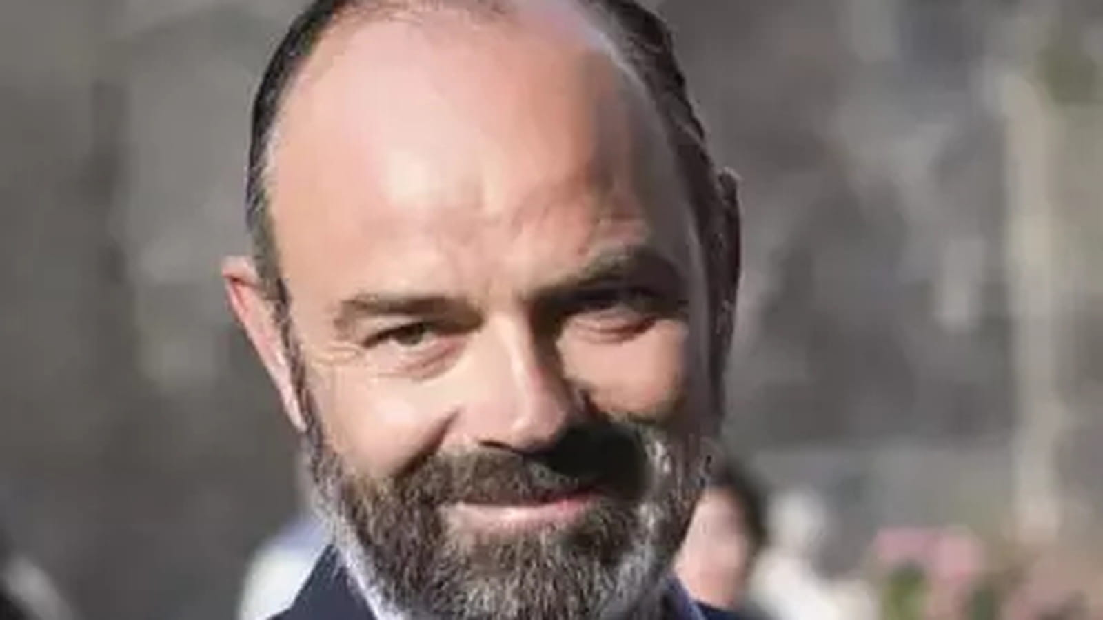 Edouard Philippe