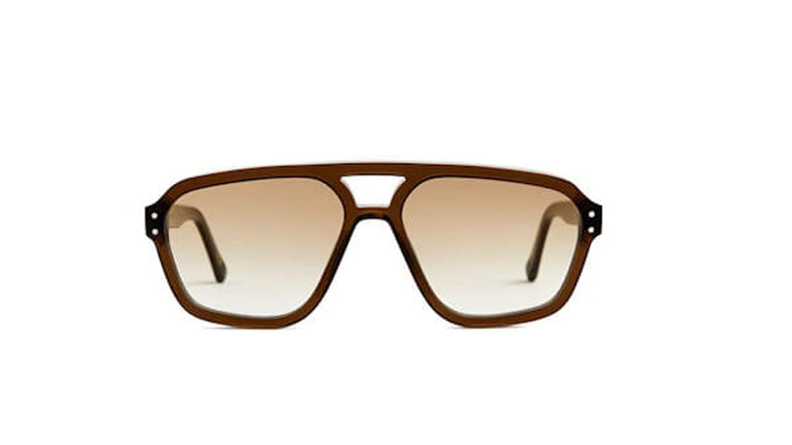 Lunettes de soleil Arket