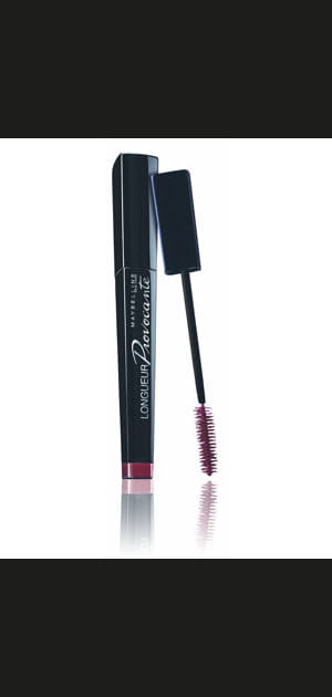 Mascara Longueur Provocante de Gemey Maybelline