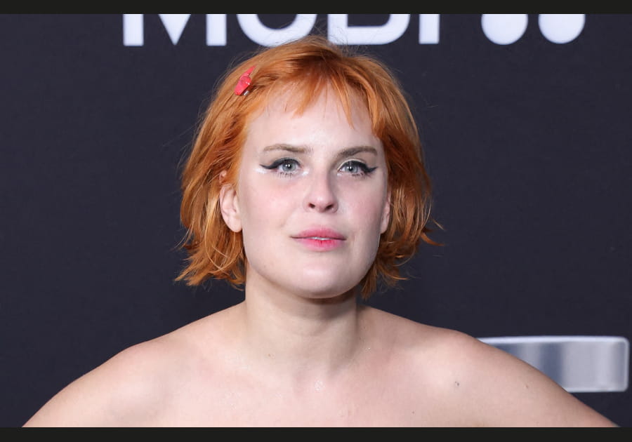 Le trait de liner peu flatteur de Tallulah Willis