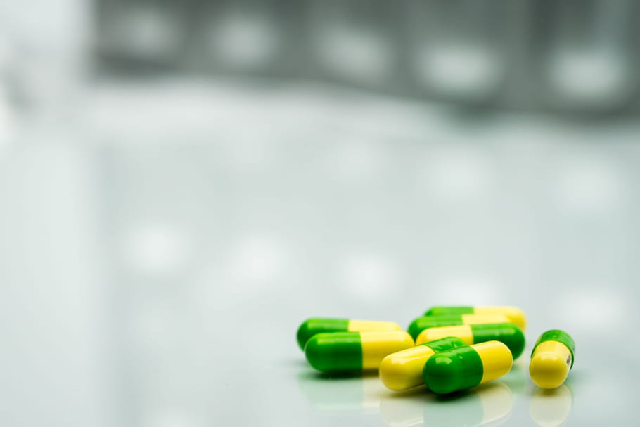 Tramadol : l'antalgique opioïde qui peut faire chuter votre glycémie